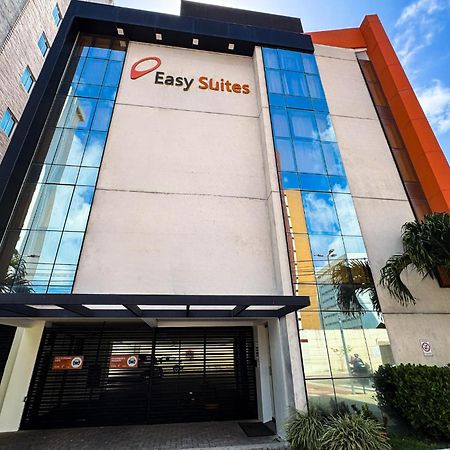 Easy Suites Natal Hotel 외부 사진