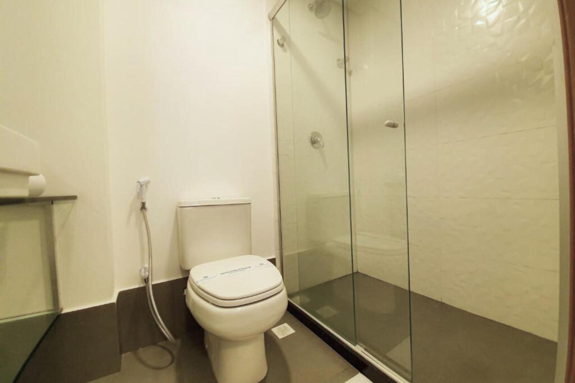 Easy Suites Natal Hotel 외부 사진
