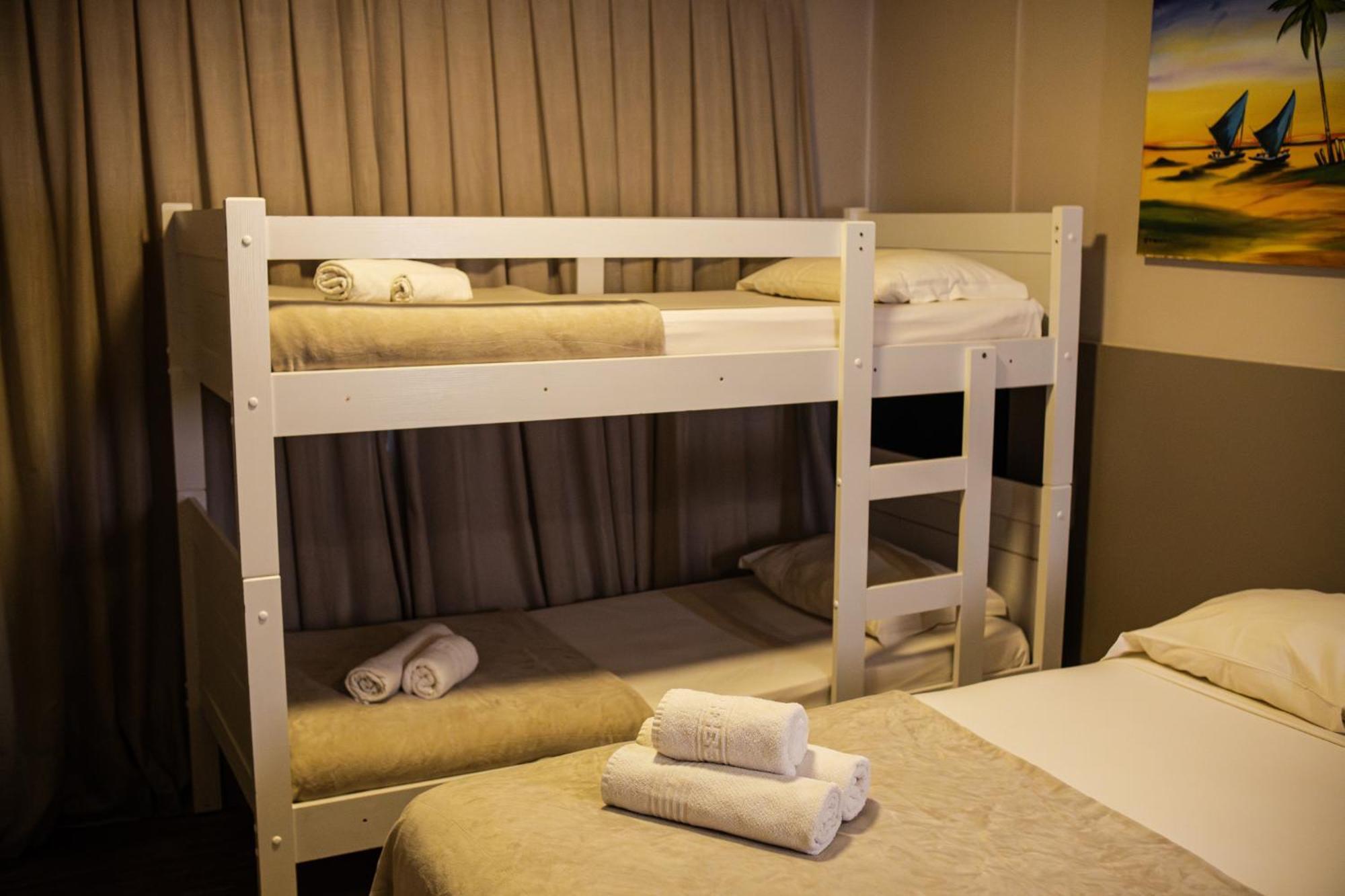 Easy Suites Natal Hotel 외부 사진
