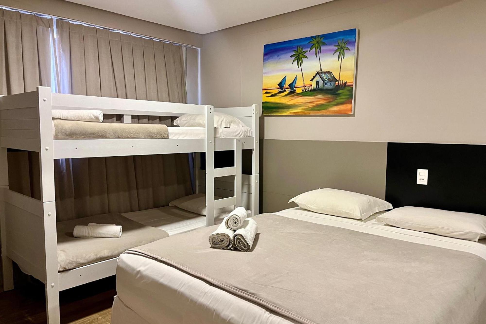 Easy Suites Natal Hotel 외부 사진