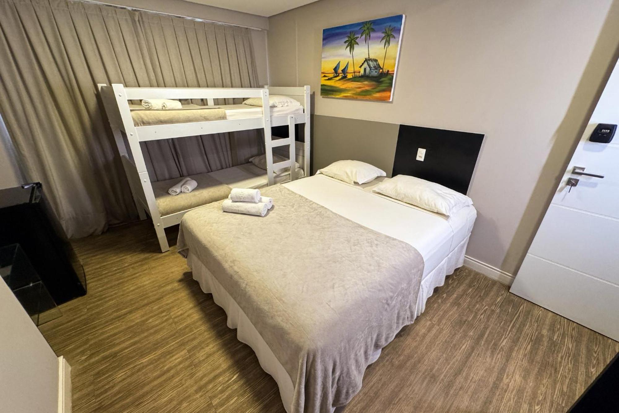 Easy Suites Natal Hotel 외부 사진
