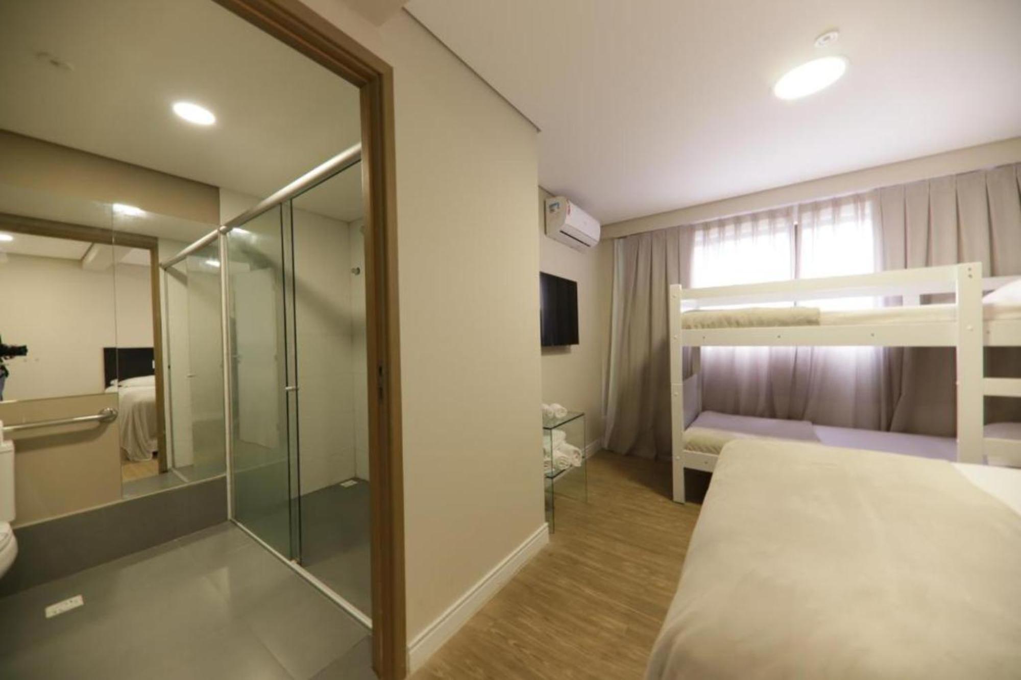 Easy Suites Natal Hotel 외부 사진