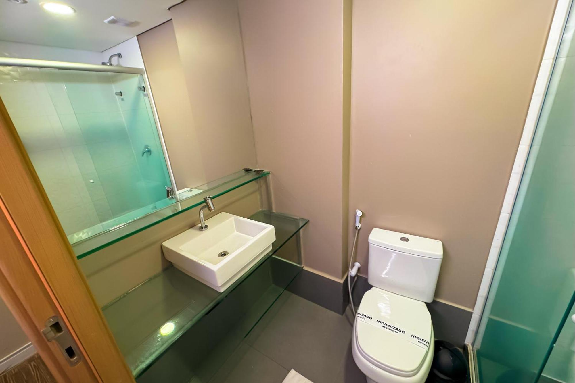 Easy Suites Natal Hotel 외부 사진