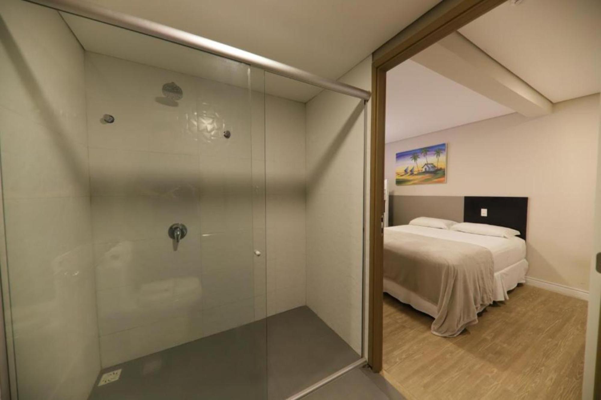 Easy Suites Natal Hotel 외부 사진