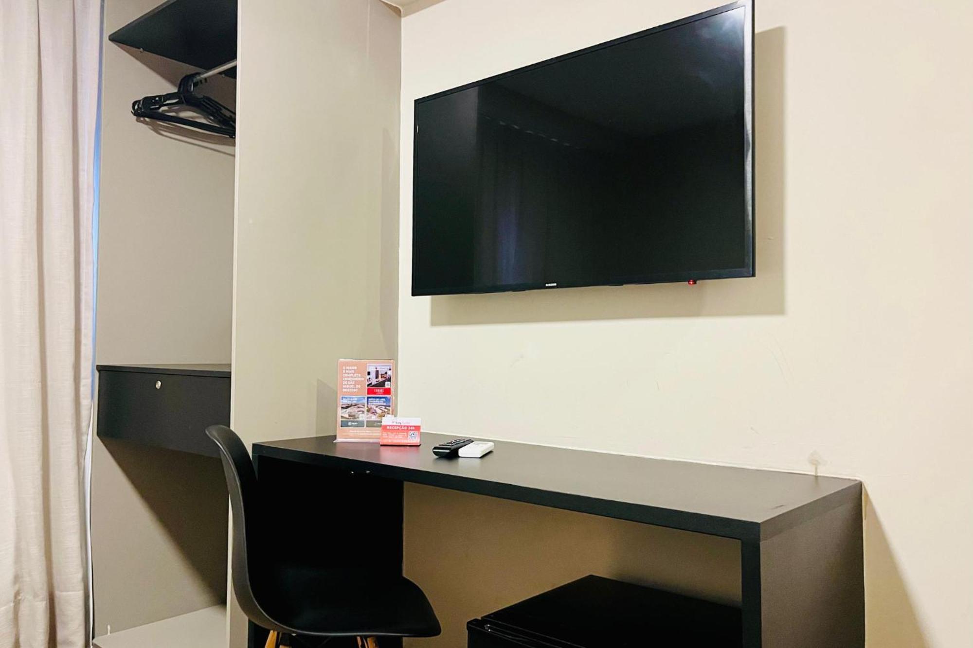 Easy Suites Natal Hotel 외부 사진