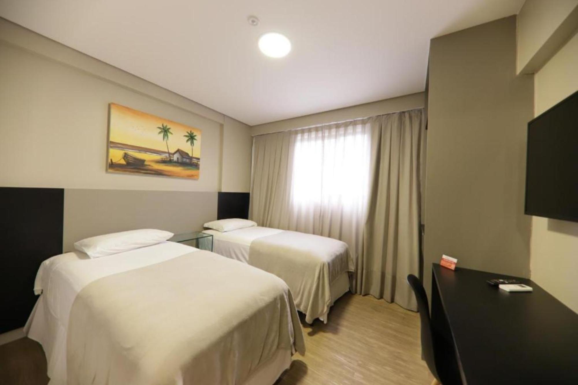 Easy Suites Natal Hotel 외부 사진