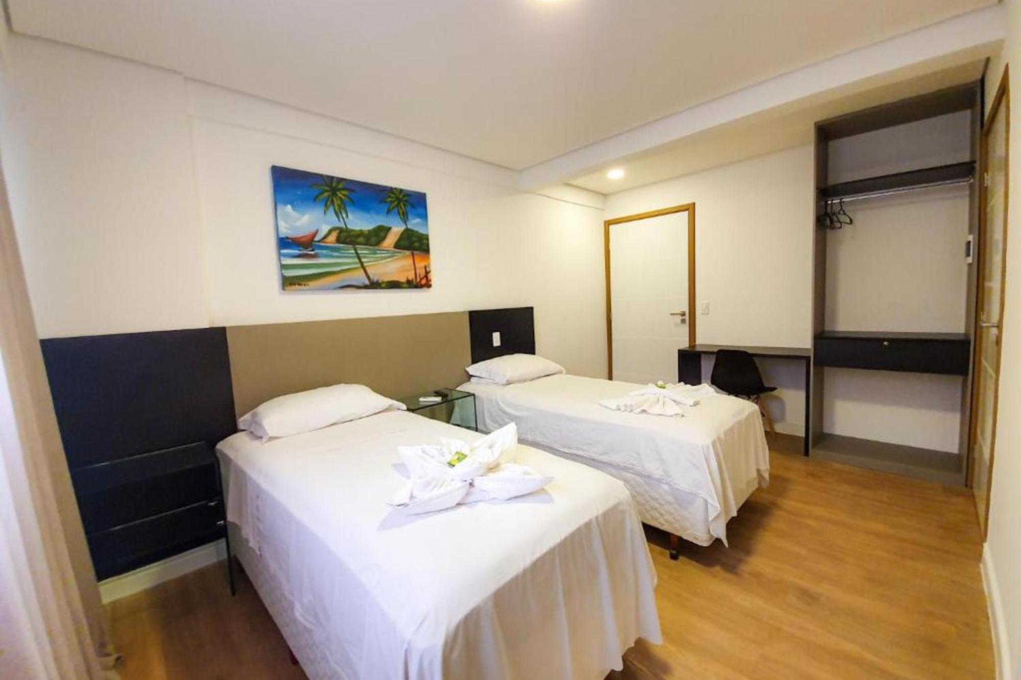 Easy Suites Natal Hotel 외부 사진