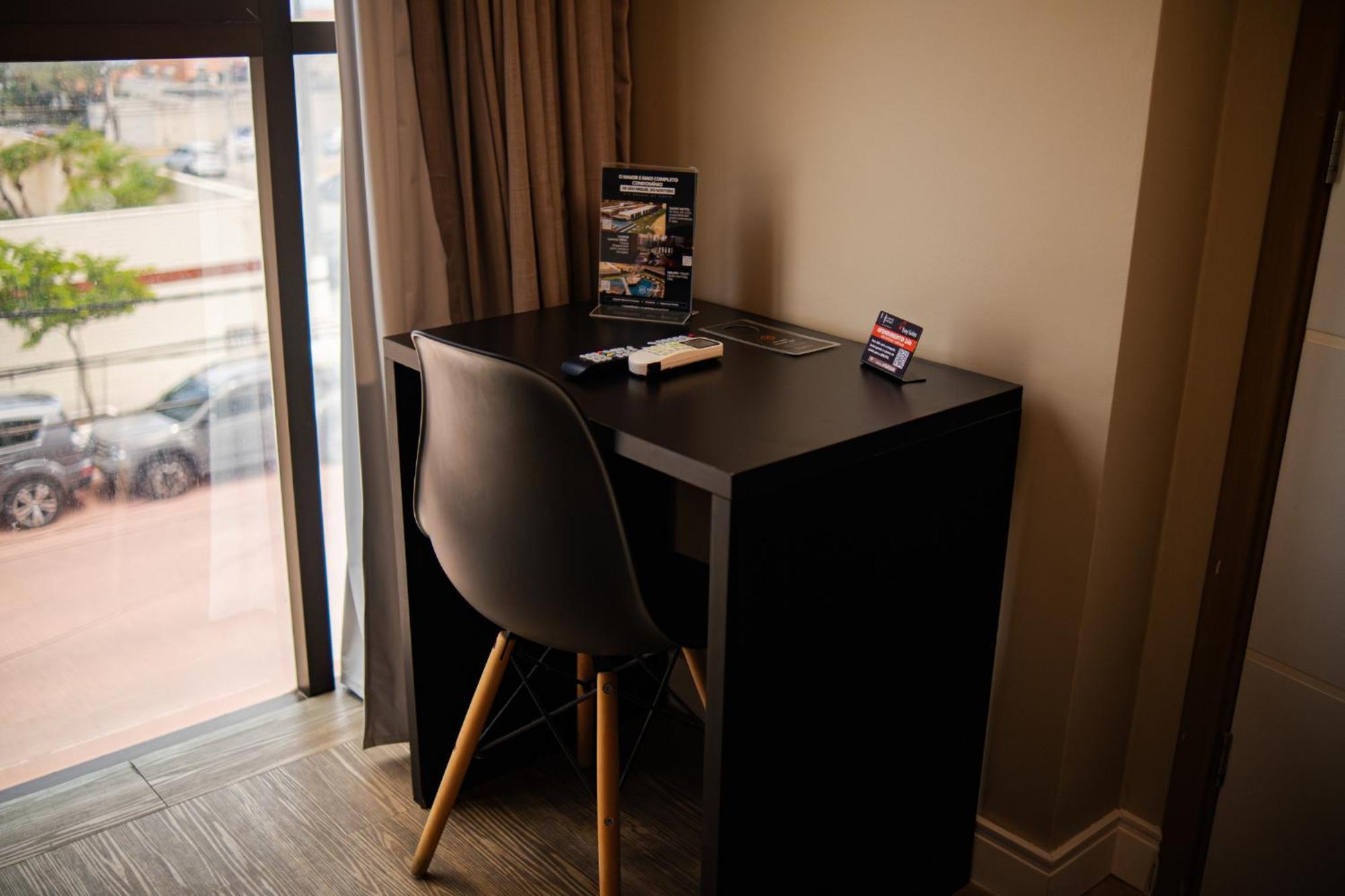 Easy Suites Natal Hotel 외부 사진