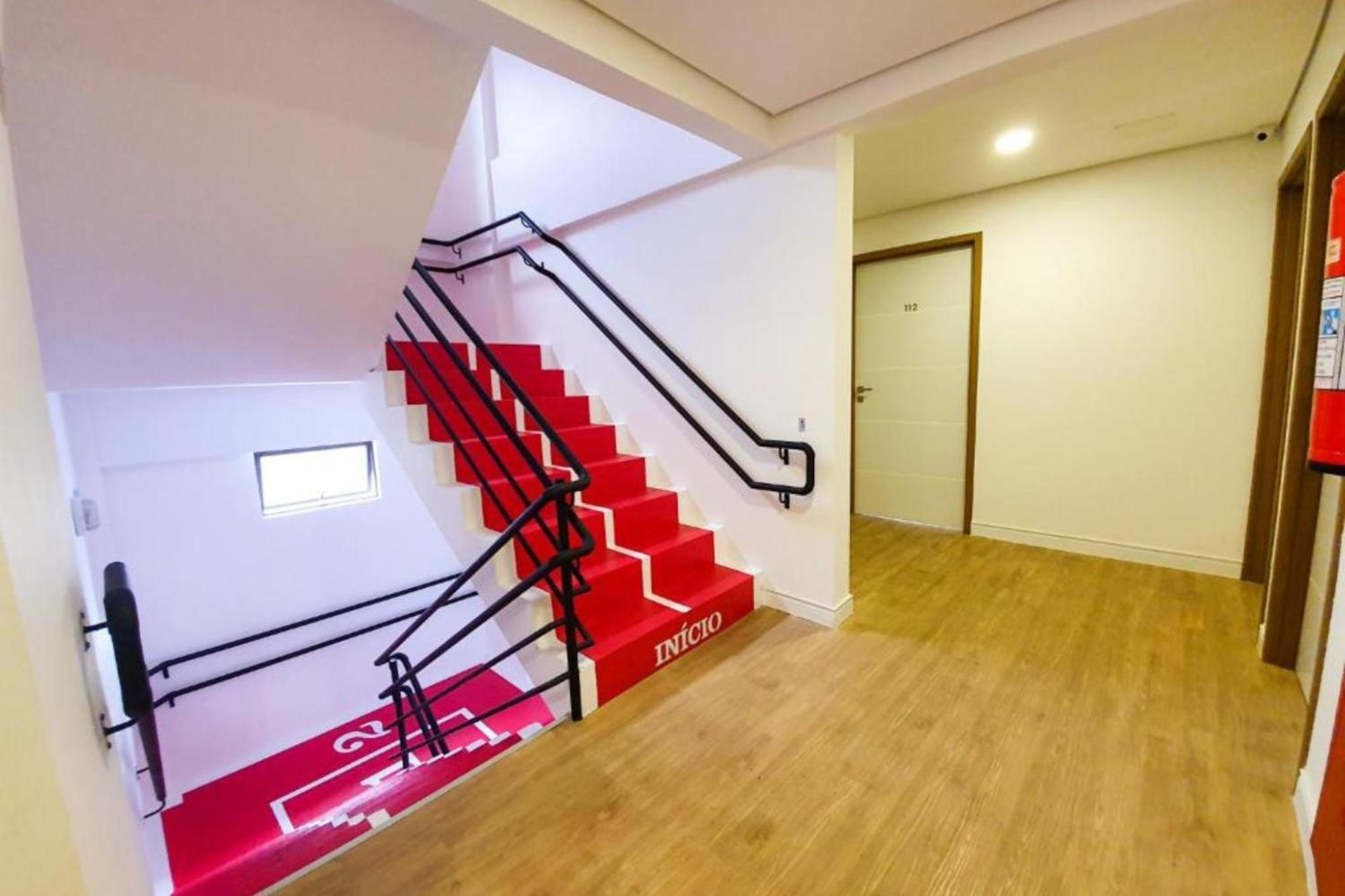 Easy Suites Natal Hotel 외부 사진