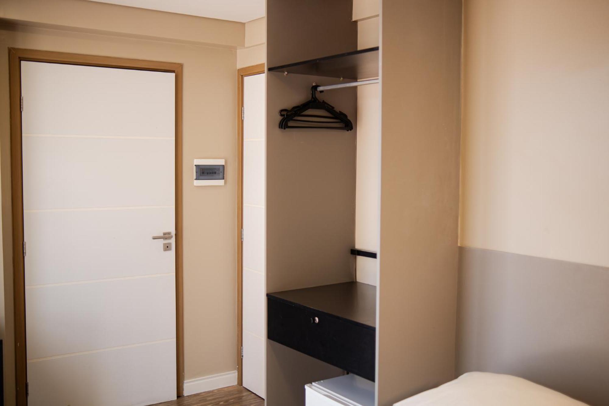 Easy Suites Natal Hotel 외부 사진
