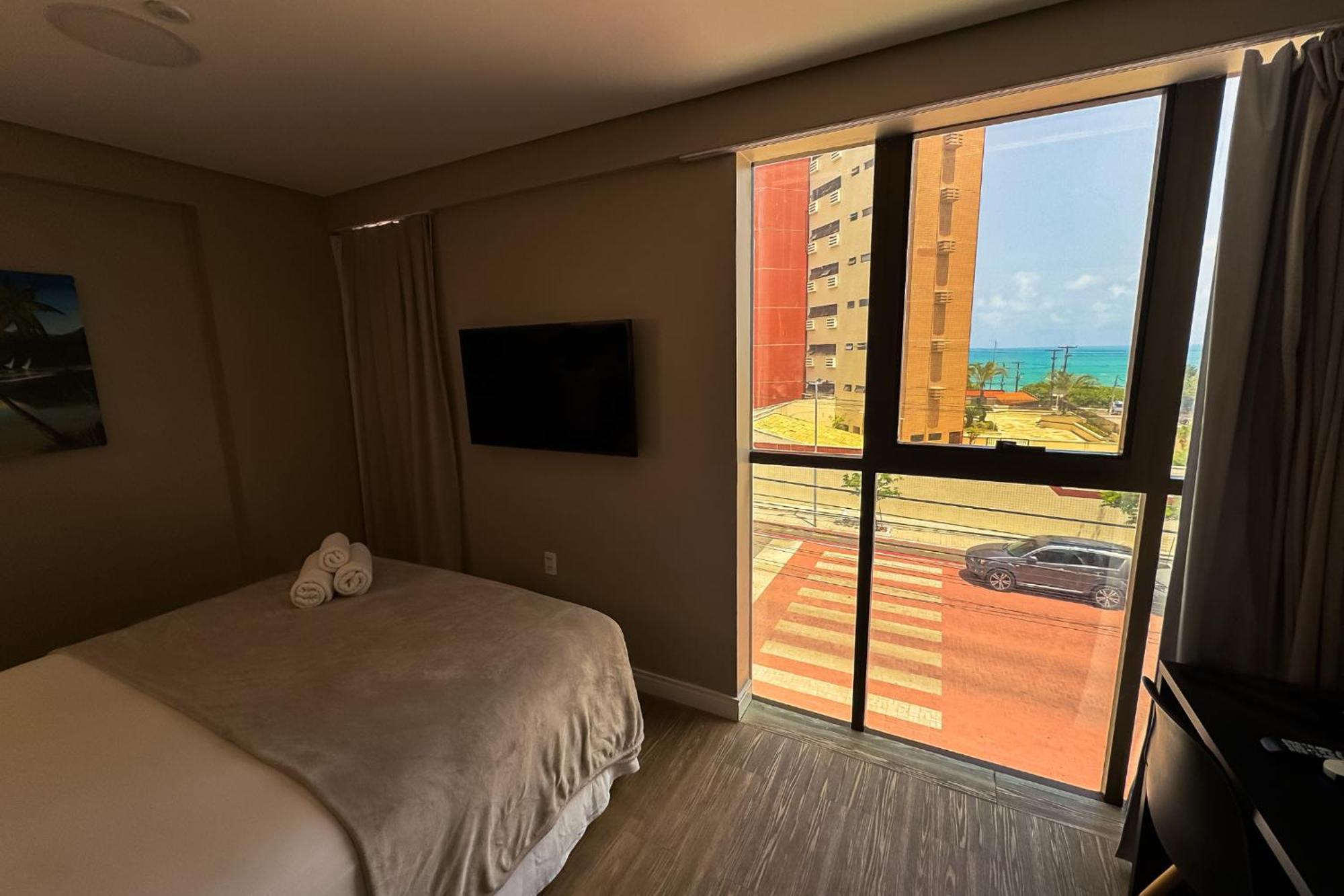 Easy Suites Natal Hotel 외부 사진
