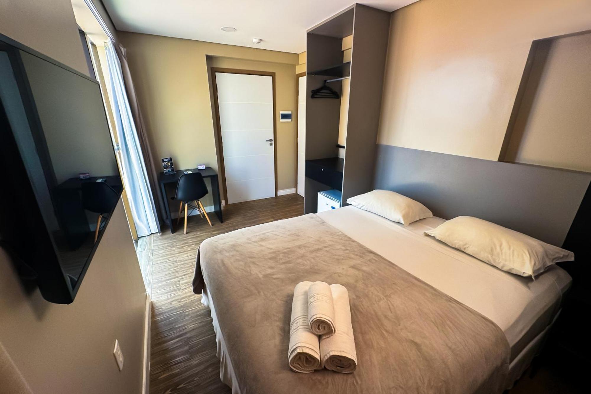 Easy Suites Natal Hotel 외부 사진