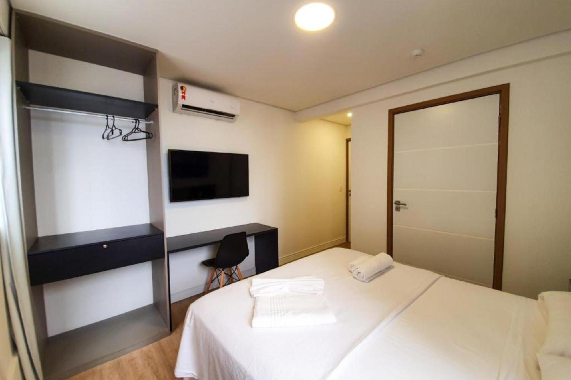 Easy Suites Natal Hotel 외부 사진
