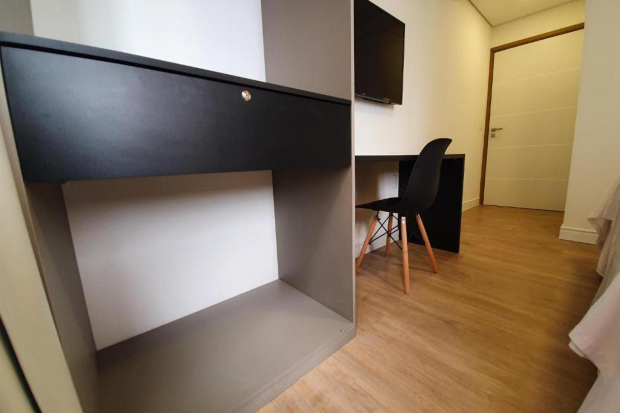 Easy Suites Natal Hotel 외부 사진