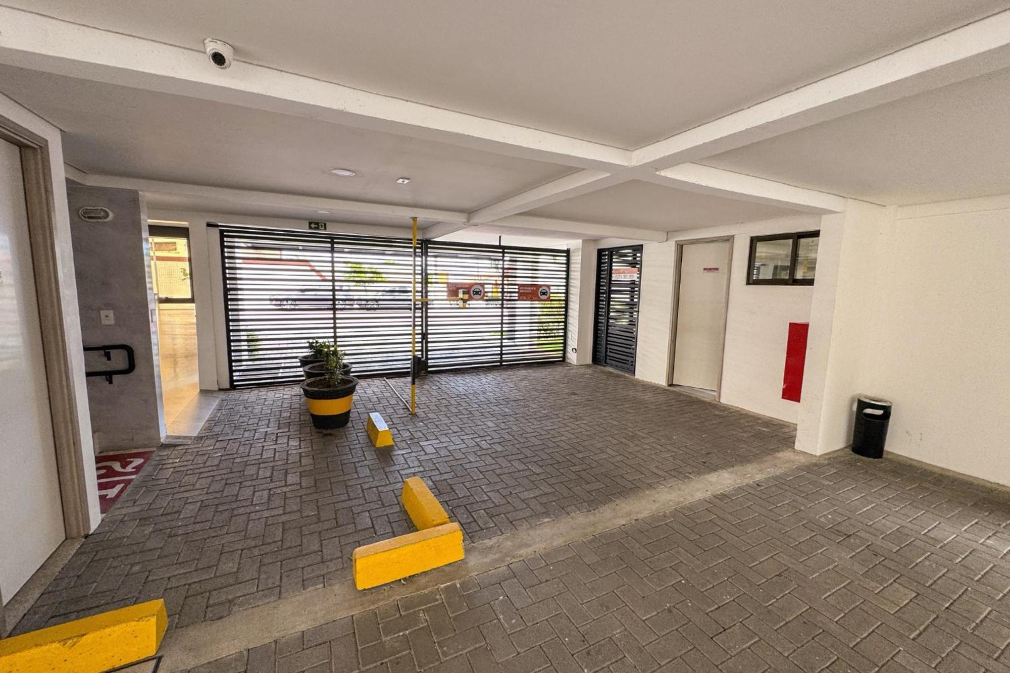 Easy Suites Natal Hotel 외부 사진