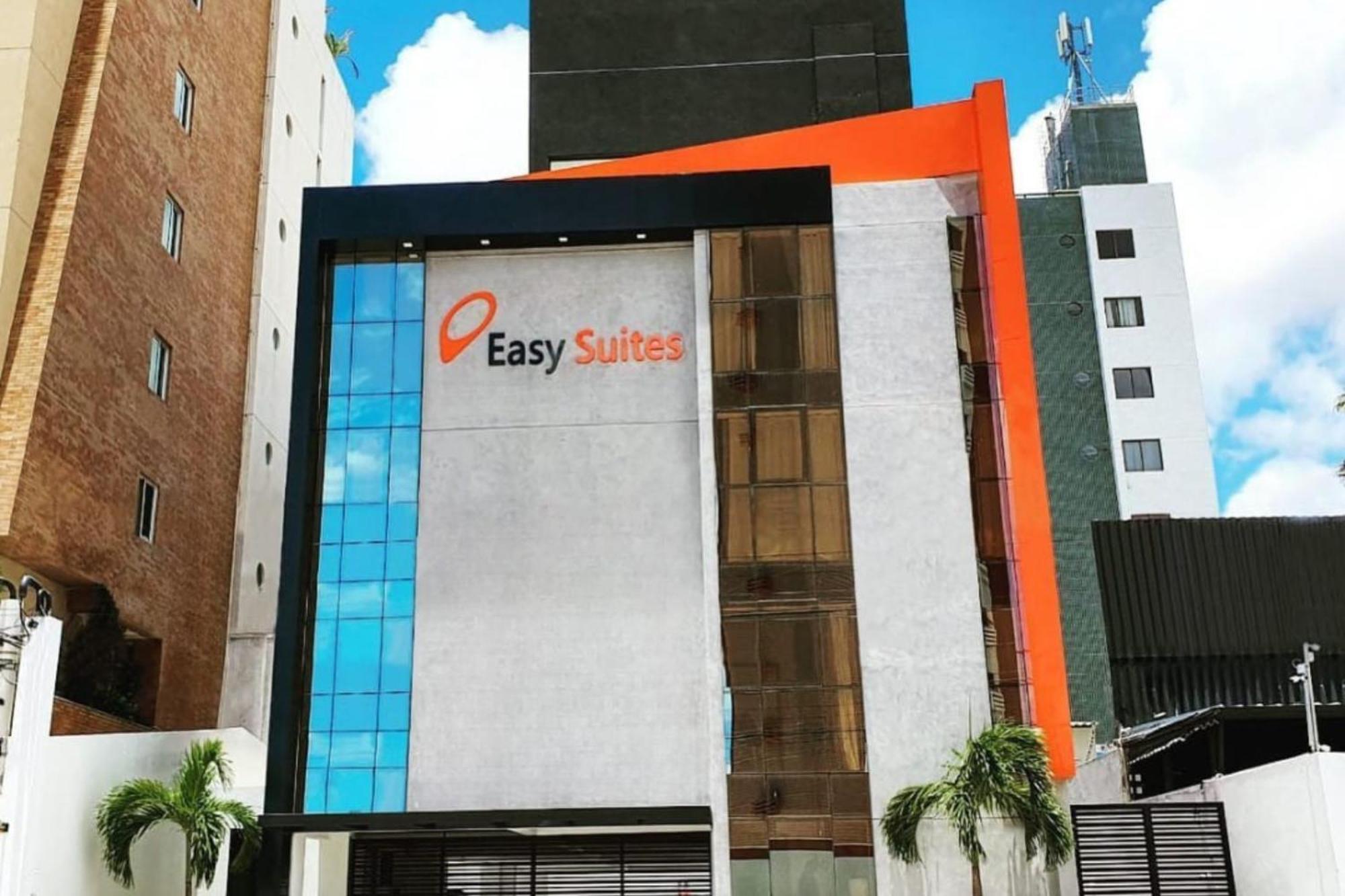 Easy Suites Natal Hotel 외부 사진