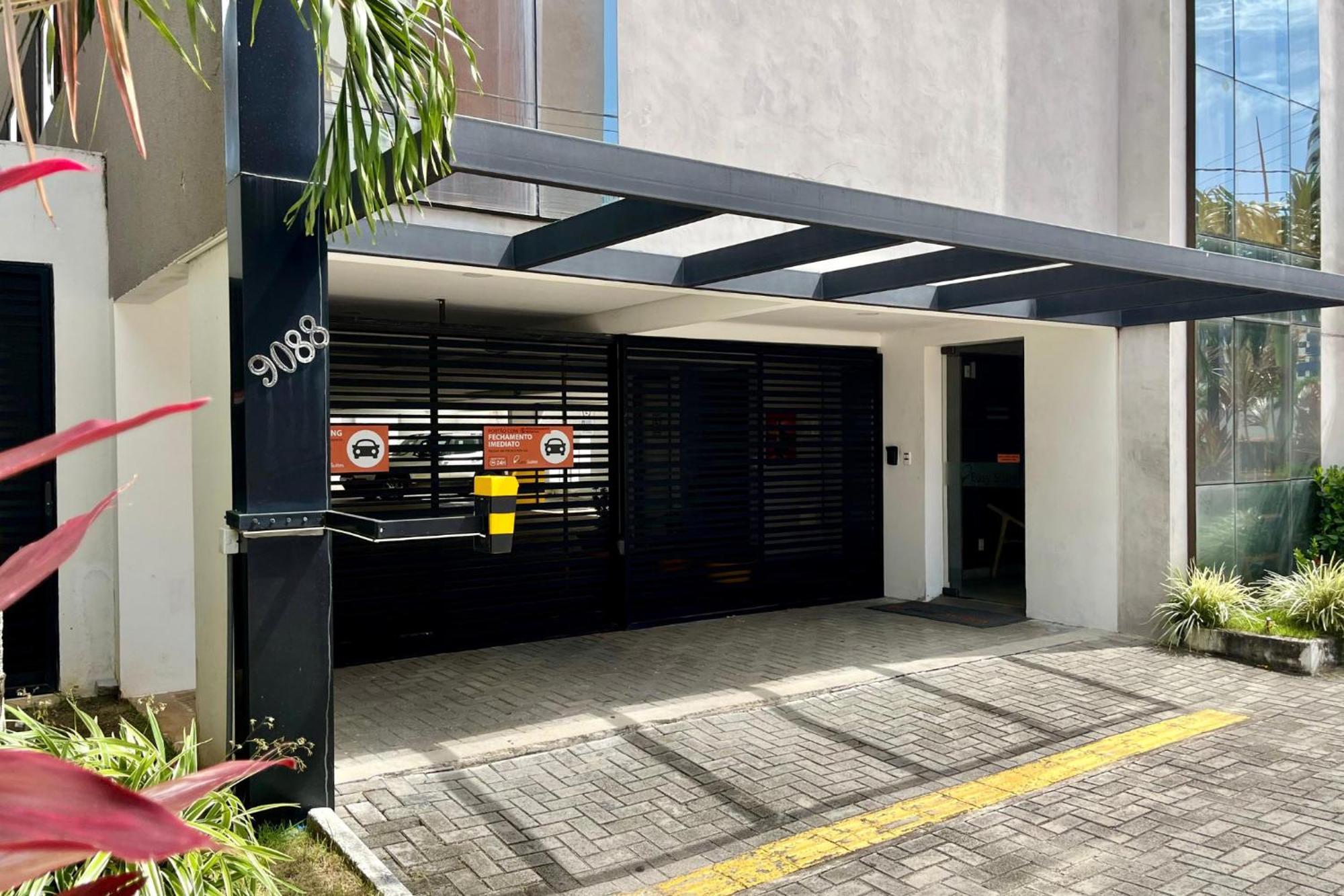Easy Suites Natal Hotel 외부 사진