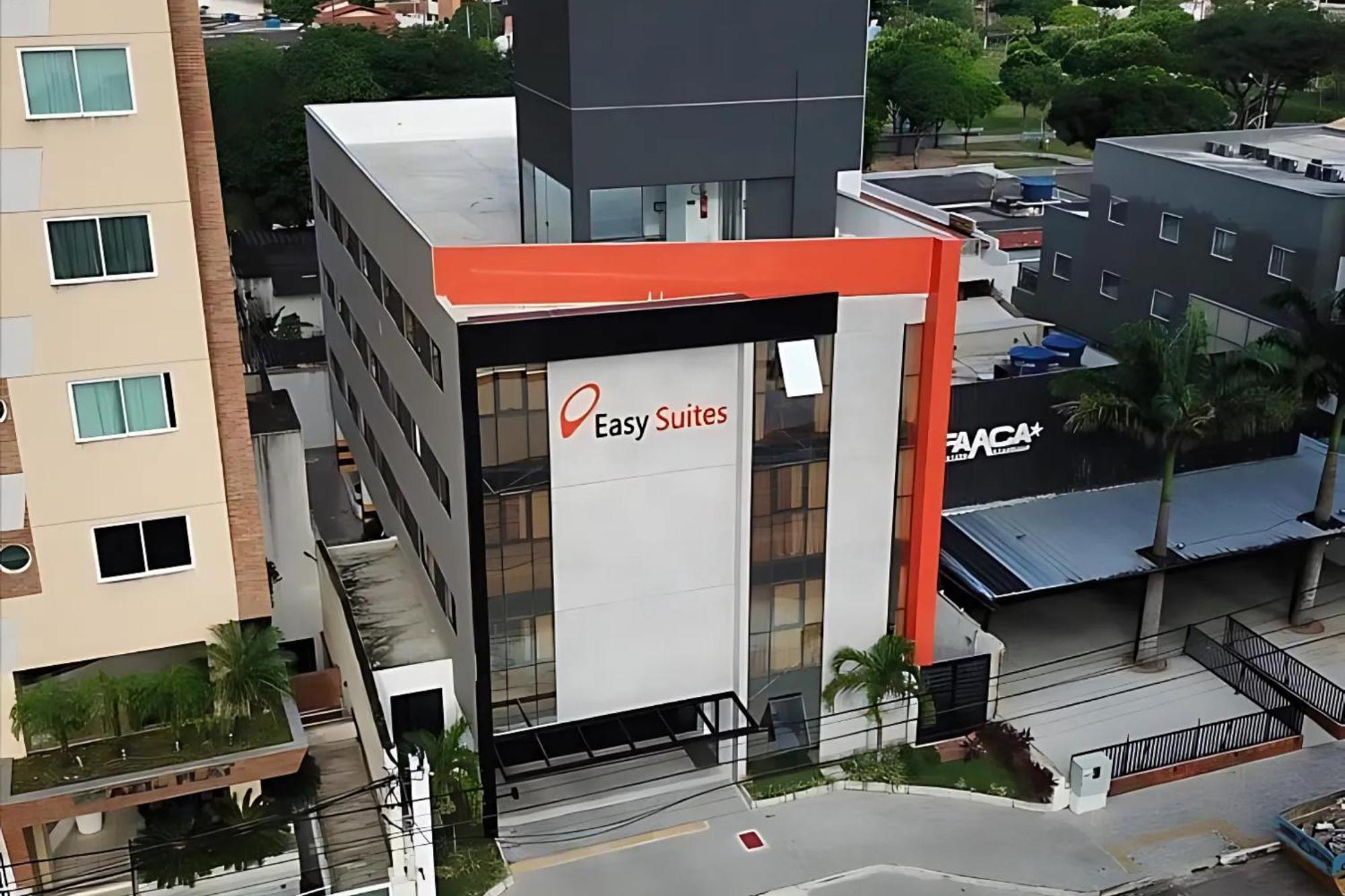 Easy Suites Natal Hotel 외부 사진