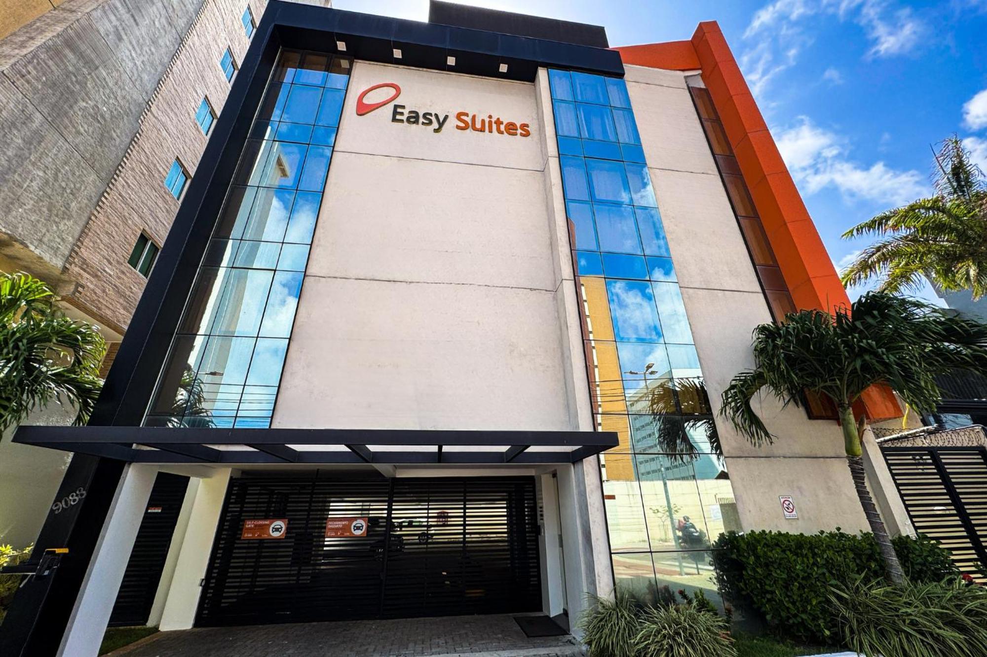 Easy Suites Natal Hotel 외부 사진