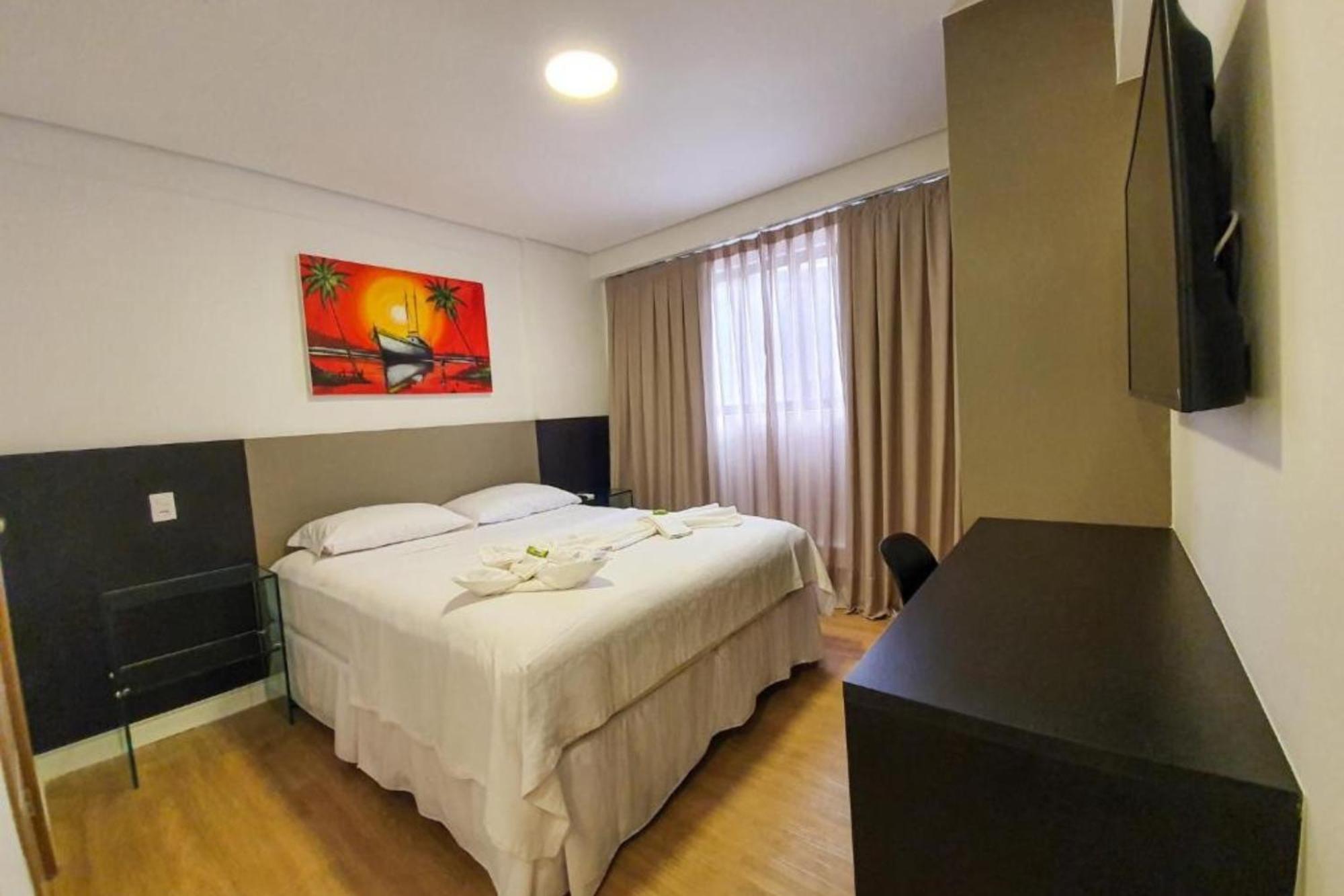 Easy Suites Natal Hotel 외부 사진