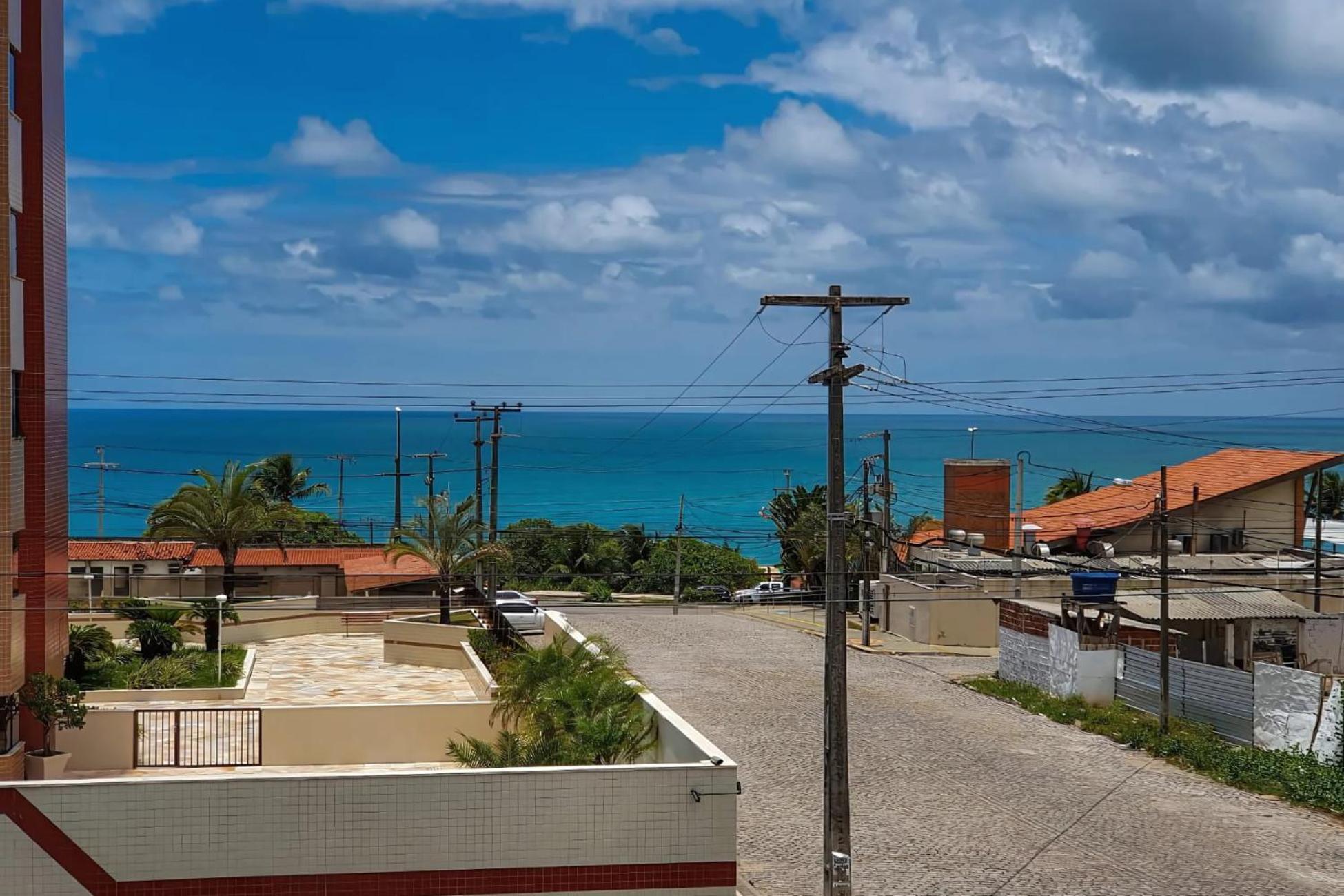 Easy Suites Natal Hotel 외부 사진